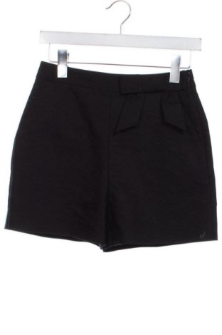 Pantaloni scurți de femei Hallhuber, Mărime XS, Culoare Negru, Preț 130,33 Lei