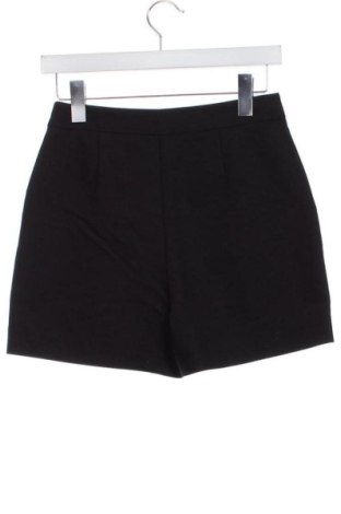 Pantaloni scurți de femei Hallhuber, Mărime XS, Culoare Negru, Preț 130,33 Lei