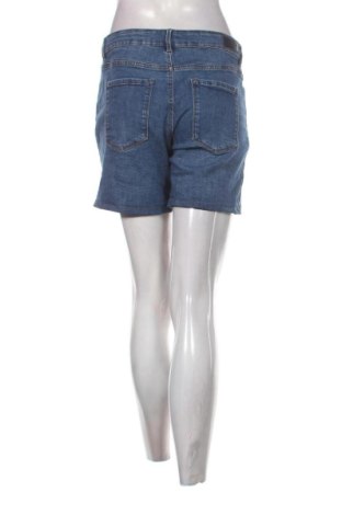 Pantaloni scurți de femei Hema, Mărime L, Culoare Albastru, Preț 94,72 Lei