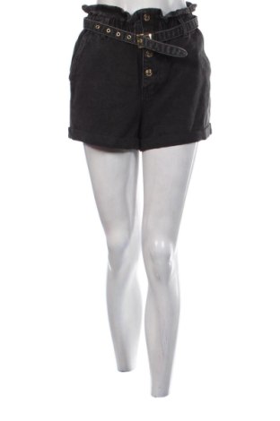 Női rövidnadrág Hoermanseder x About You, Méret S, Szín Fekete, Ár 9 713 Ft