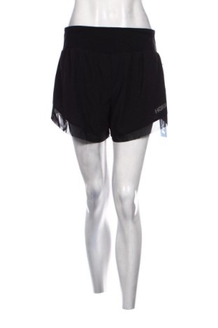 Damen Shorts Hoka, Größe L, Farbe Schwarz, Preis 67,99 €