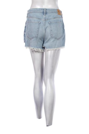 Damskie szorty Hollister, Rozmiar S, Kolor Niebieski, Cena 207,99 zł