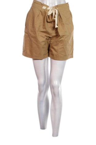 Дамски къс панталон House, Размер L, Цвят Кафяв, Цена 12,51 €