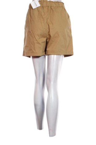 Дамски къс панталон House, Размер L, Цвят Кафяв, Цена 12,51 €