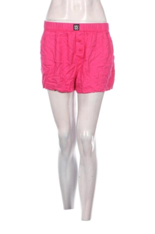 Damen Shorts Hugo Boss, Größe M, Farbe Rosa, Preis € 52,66