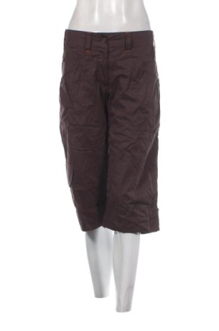 Pantaloni scurți de femei Identic, Mărime 3XL, Culoare Maro, Preț 60,99 Lei