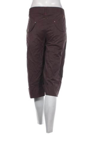 Pantaloni scurți de femei Identic, Mărime 3XL, Culoare Maro, Preț 60,99 Lei