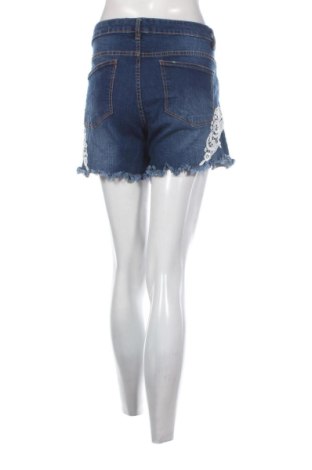 Dámské kraťasy  Infinity, Velikost XL, Barva Modrá, Cena  283,00 Kč