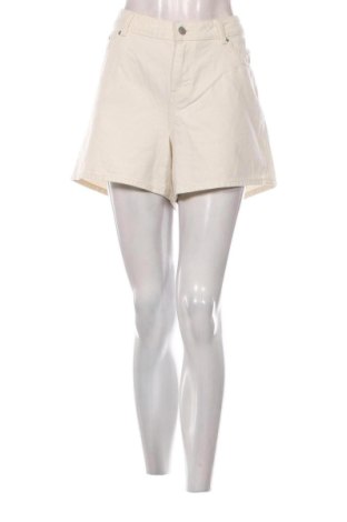 Damskie szorty JJXX, Rozmiar XL, Kolor ecru, Cena 207,99 zł