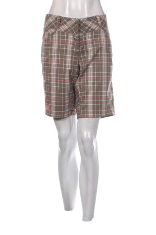 Pantaloni scurți de femei Jack Wolfskin, Mărime XXL, Culoare Multicolor, Preț 151,99 Lei