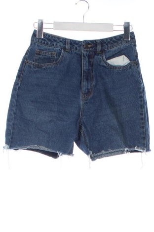 Дамски къс панталон Jacqueline De Yong, Размер XS, Цвят Син, Цена 7,00 €