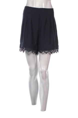 Pantaloni scurți de femei Jacqueline De Yong, Mărime M, Culoare Albastru, Preț 83,41 Lei