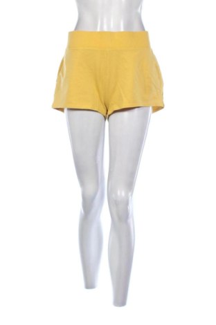 Pantaloni scurți de femei Jaked, Mărime XL, Culoare Portocaliu, Preț 161,00 Lei