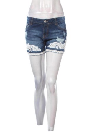 Дамски къс панталон Janina, Размер M, Цвят Многоцветен, Цена 10,22 €