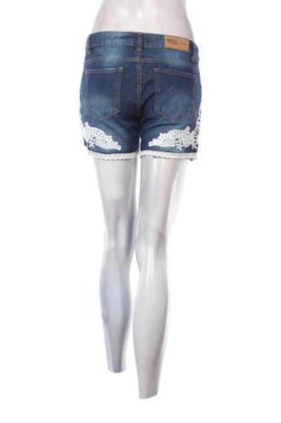 Дамски къс панталон Janina, Размер M, Цвят Многоцветен, Цена 10,22 €