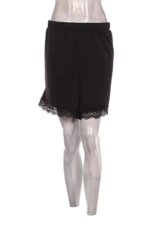 Pantaloni scurți de femei Janina, Mărime XXL, Culoare Negru, Preț 60,99 Lei