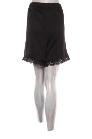 Pantaloni scurți de femei Janina, Mărime XXL, Culoare Negru, Preț 60,99 Lei
