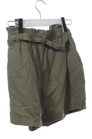 Дамски къс панталон Jdy, Размер XS, Цвят Зелен, Цена 9,70 €