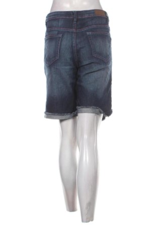 Dámske kraťasy  John Baner, Veľkosť XL, Farba Modrá, Cena  11,95 €
