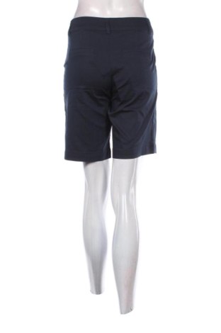 Дамски къс панталон Kaffe, Размер S, Цвят Син, Цена 14,67 €