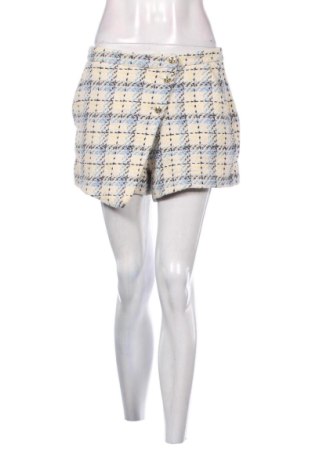 Pantaloni scurți de femei Karen Millen, Mărime L, Culoare Multicolor, Preț 239,81 Lei