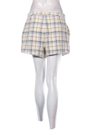 Pantaloni scurți de femei Karen Millen, Mărime L, Culoare Multicolor, Preț 239,81 Lei