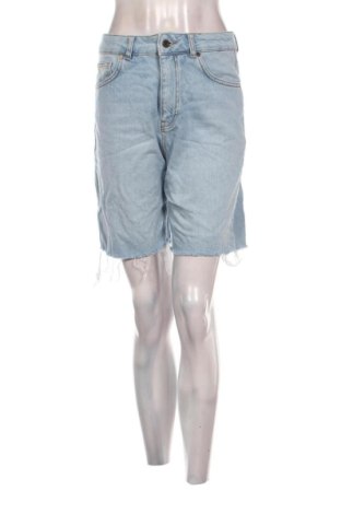 Damskie szorty Karo Kauer, Rozmiar S, Kolor Niebieski, Cena 129,99 zł
