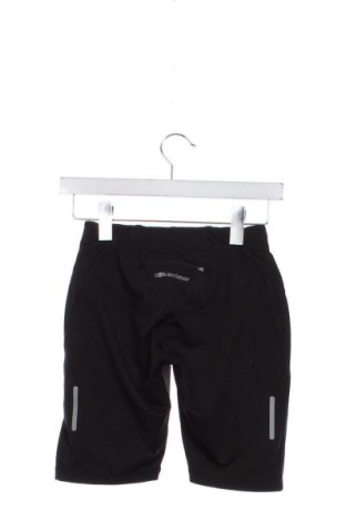 Γυναικείο κοντό παντελόνι Karrimor, Μέγεθος XXS, Χρώμα Μαύρο, Τιμή 10,17 €