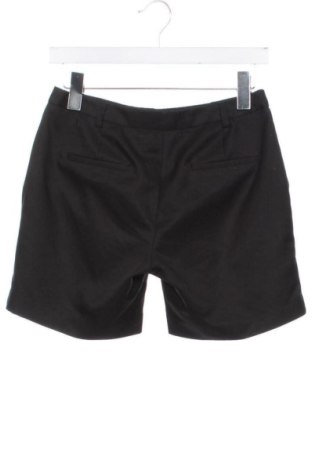 Дамски къс панталон Kiabi, Размер M, Цвят Черен, Цена 10,22 €