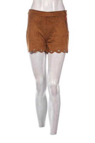 Pantaloni scurți de femei Koralline, Mărime S, Culoare Multicolor, Preț 36,99 Lei