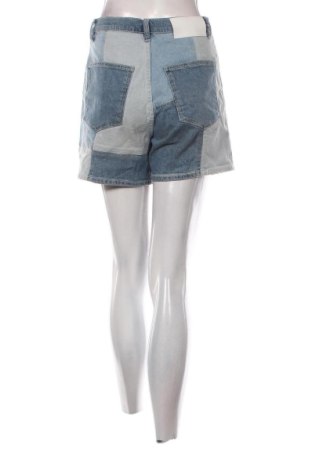 Damskie szorty Ksenia Schnaider, Rozmiar S, Kolor Niebieski, Cena 412,99 zł