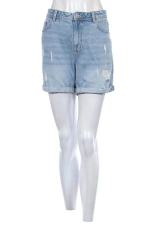 Damen Shorts LC Waikiki, Größe L, Farbe Blau, Preis 1,99 €
