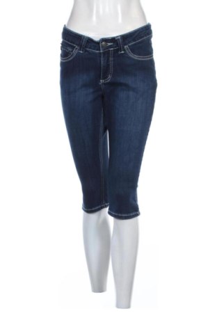 Дамски къс панталон Lee, Размер L, Цвят Син, Цена 25,00 €