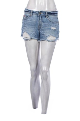 Dámske kraťasy  Lee Cooper, Veľkosť M, Farba Modrá, Cena  17,00 €