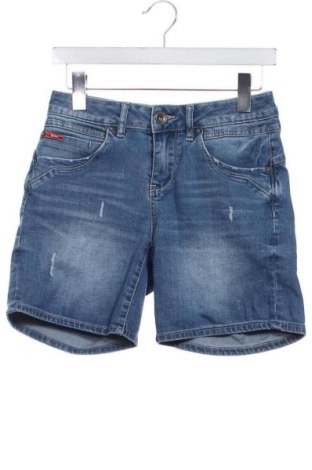 Dámske kraťasy  Lee Cooper, Veľkosť S, Farba Modrá, Cena  17,00 €