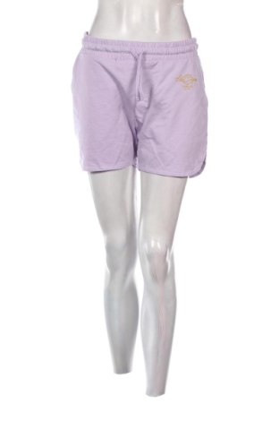 Дамски къс панталон Lee Cooper, Размер M, Цвят Лилав, Цена 17,46 €