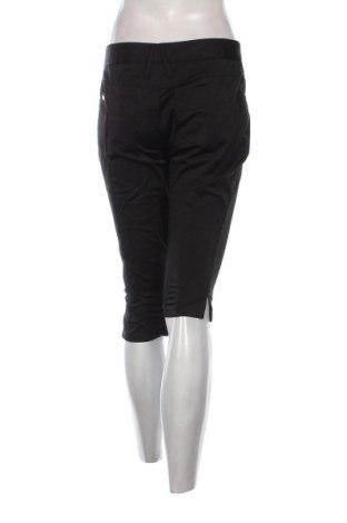 Pantaloni scurți de femei Leon, Mărime M, Culoare Negru, Preț 41,71 Lei