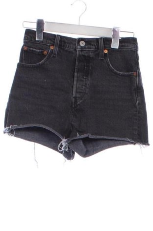 Dámské kraťasy  Levi's, Velikost XS, Barva Černá, Cena  500,00 Kč