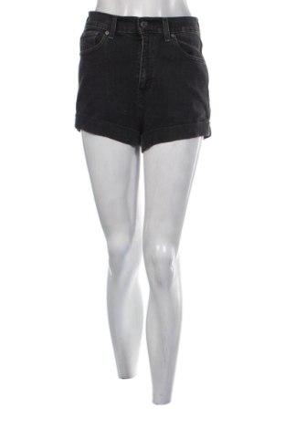Damskie szorty Levi's, Rozmiar S, Kolor Czarny, Cena 130,63 zł