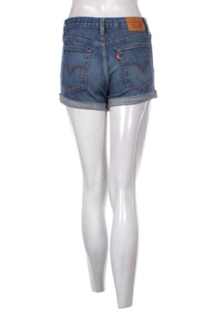 Női rövidnadrág Levi's, Méret S, Szín Kék, Ár 10 744 Ft