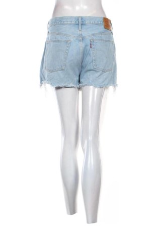 Damskie szorty Levi's, Rozmiar L, Kolor Niebieski, Cena 129,99 zł