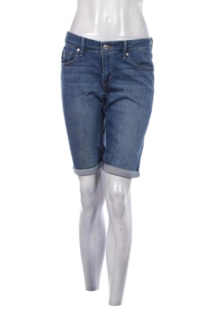Дамски къс панталон Levi's, Размер S, Цвят Син, Цена 25,05 €