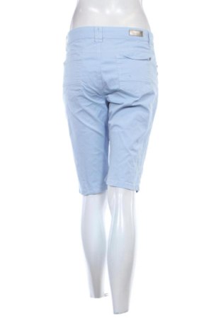 Damskie szorty Lisa Tossa, Rozmiar L, Kolor Niebieski, Cena 91,99 zł