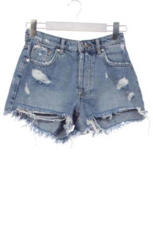 Damen Shorts Liu Jo, Größe XS, Farbe Blau, Preis € 53,00