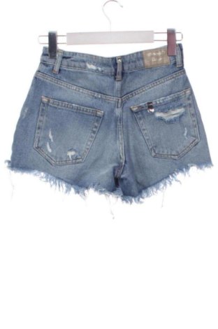 Damen Shorts Liu Jo, Größe XS, Farbe Blau, Preis € 53,00