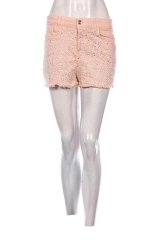 Damskie szorty Liu Jo, Rozmiar S, Kolor Różowy, Cena 284,00 zł