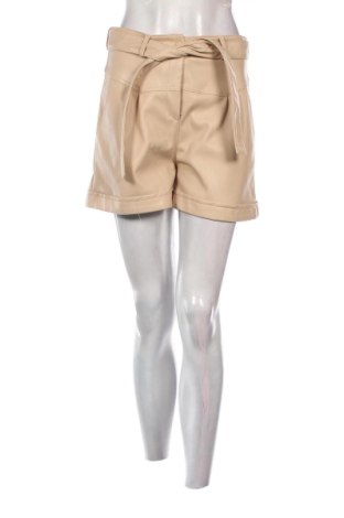 Pantaloni scurți de femei Liu Jo, Mărime S, Culoare Bej, Preț 390,99 Lei