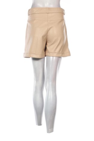 Pantaloni scurți de femei Liu Jo, Mărime S, Culoare Bej, Preț 390,99 Lei