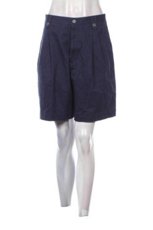 Damen Shorts Liz Claiborne, Größe M, Farbe Blau, Preis € 9,70