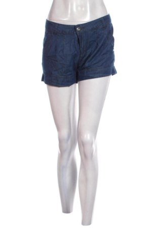 Pantaloni scurți de femei Loop, Mărime L, Culoare Albastru, Preț 49,29 Lei